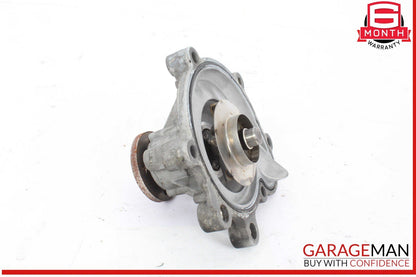 12-15 Mercedes W204 C250 SLK250 M271 Engine Coolant Motor Water Pump OEM
