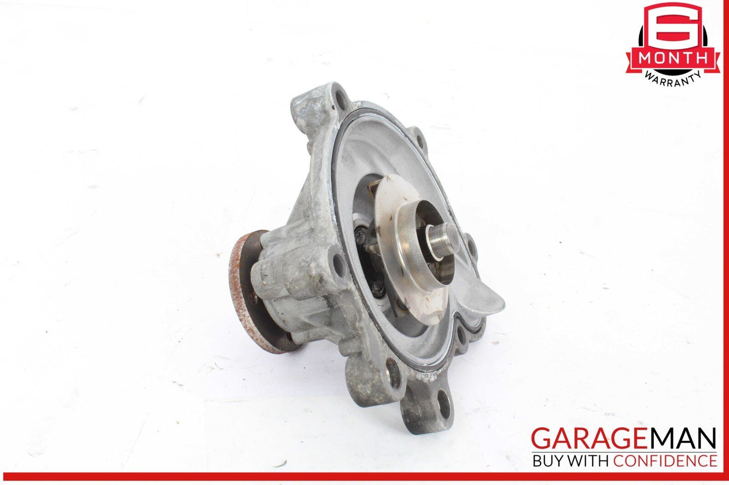 12-15 Mercedes W204 C250 SLK250 M271 Engine Coolant Motor Water Pump OEM