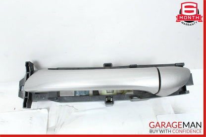01-07 Mercedes W203 C230 Front Right Passenger Side Exterior Door Handle  OEM