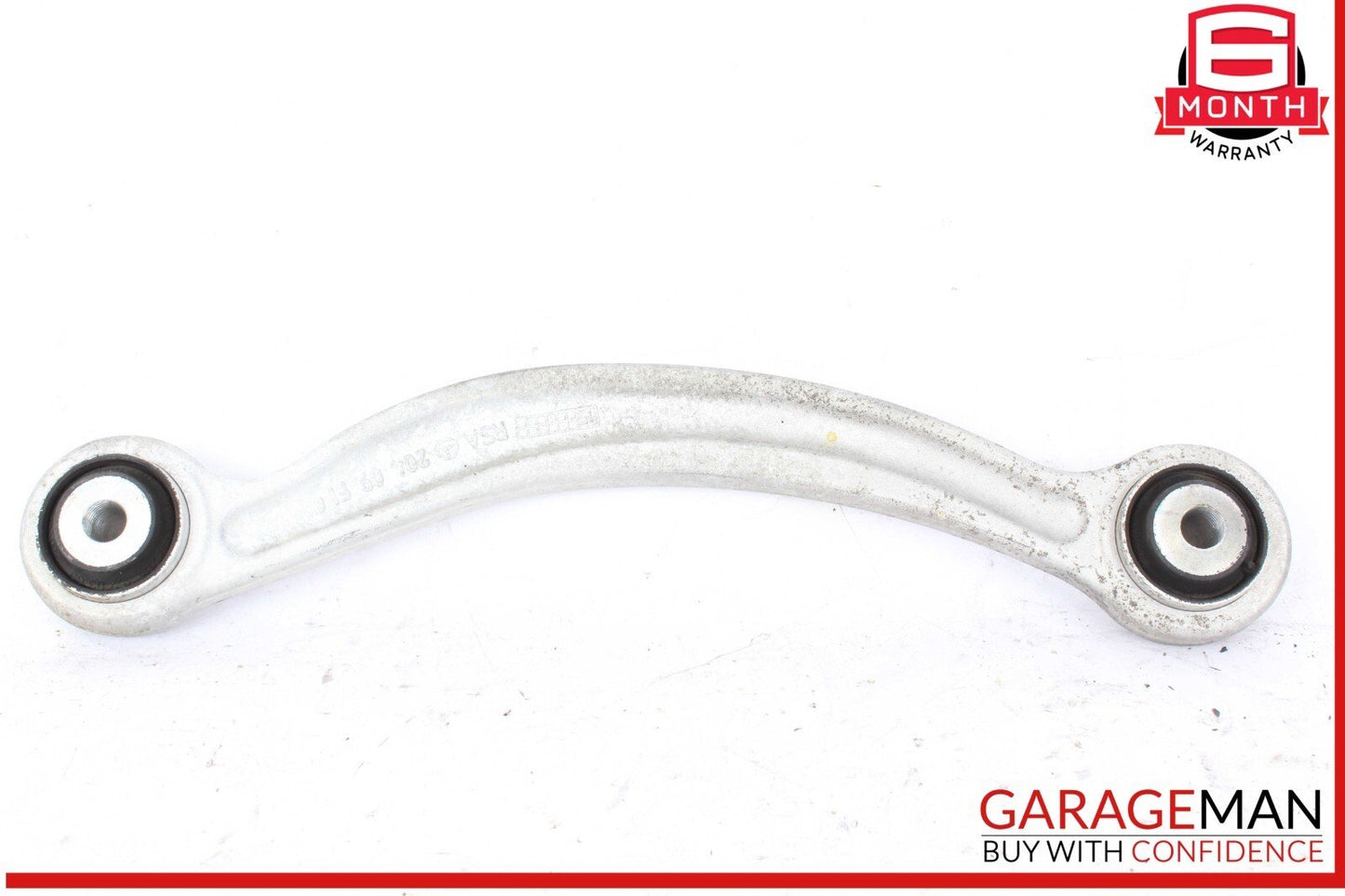 15-20 Mercedes W205 C300 Rear Right Side Suspension Upper Control Arm OEM