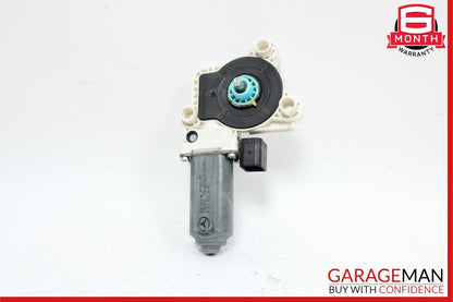 03-09 Mercedes W211 E350 E500 Rear Right Side Door Window Regulator Motor Unit