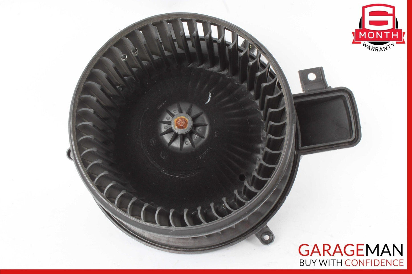 14-20 Maserati Ghibli M157 Quattroporte AC A/C Heater Blower Motor Fan OEM