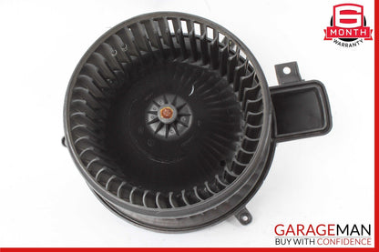 14-20 Maserati Ghibli M157 Quattroporte AC A/C Heater Blower Motor Fan OEM