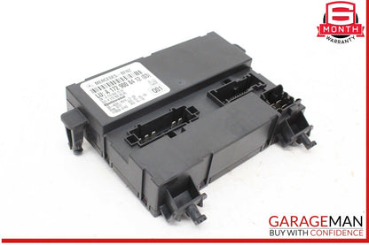 17-20 Mercedes R172 SLC300 Roof Convertible Top Control Module Unit OEM