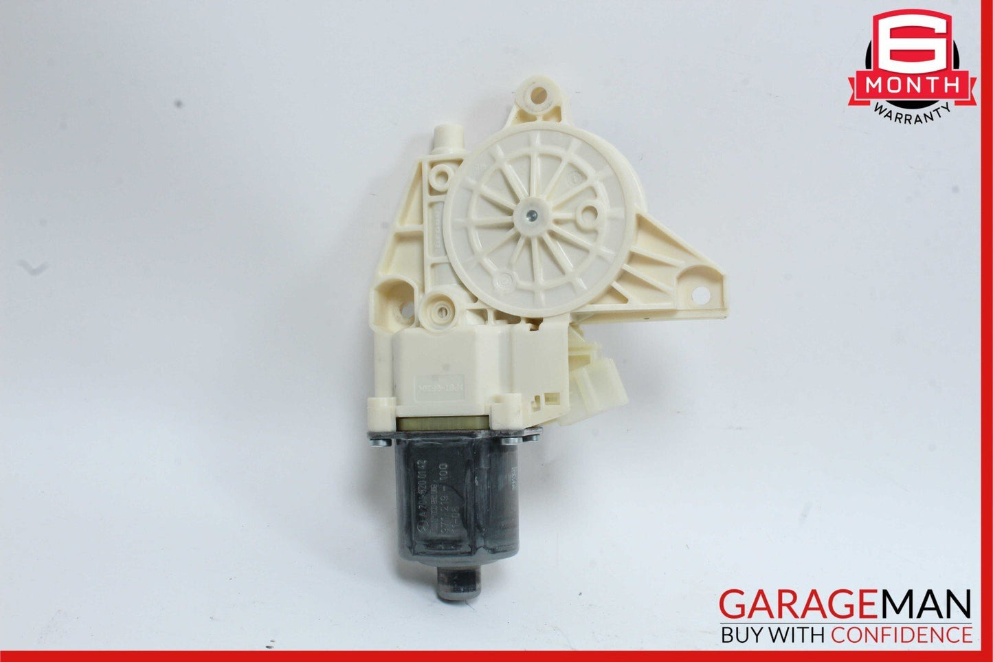 08-14 Mercedes W204 C350 E350 Sedan Front Left Side Door Window Regulator Motor