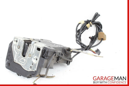 01-07 MERCEDES W203 C320 C32 AMG FRONT RIGHT SIDE DOOR LOCK LATCH ACTUATOR OEM