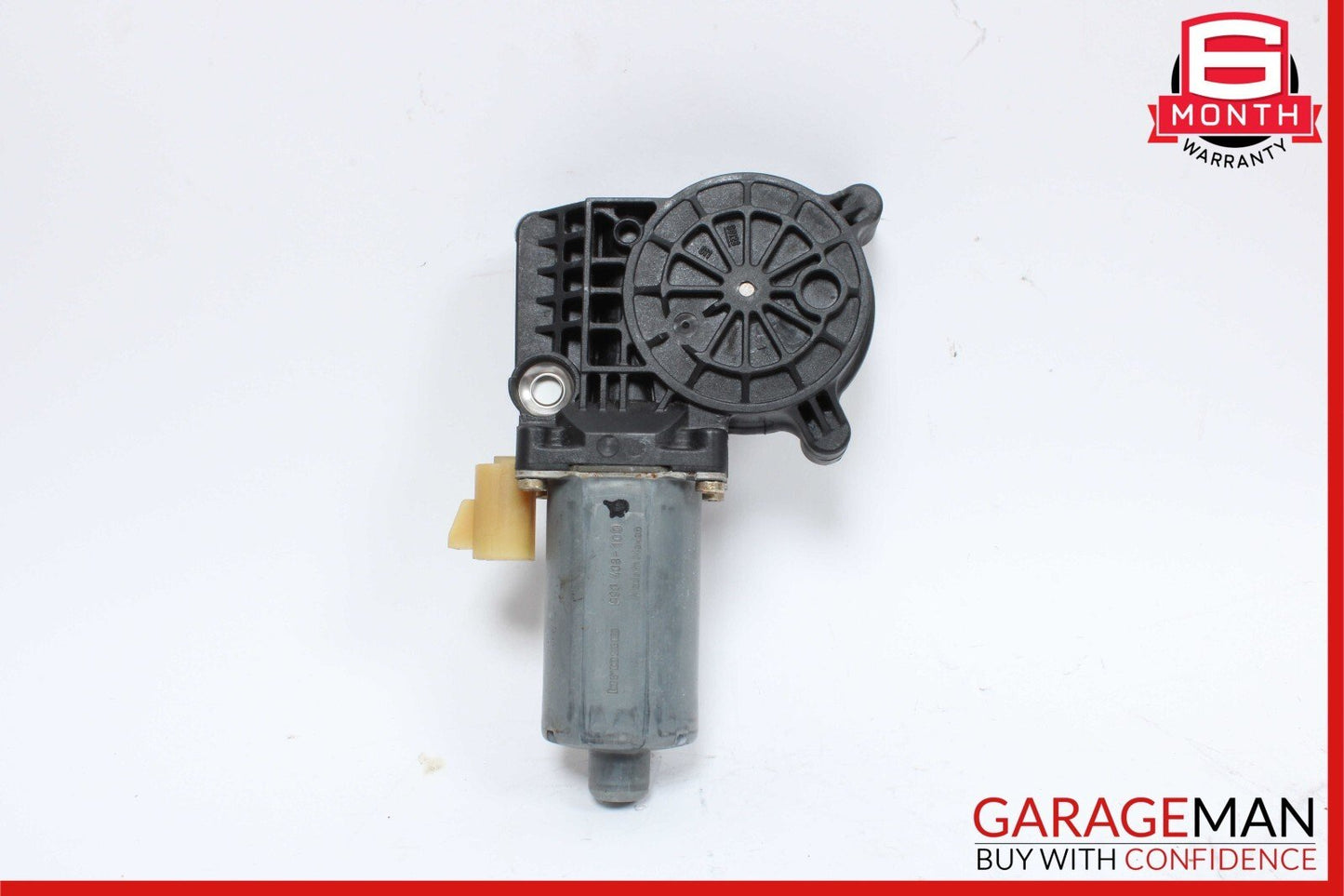 98-05 Mercedes W163 ML320 Front Right Side Door Window Regulator Motor OEM