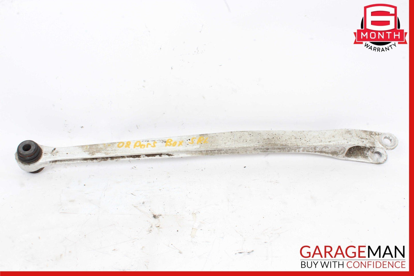 97-04 Porsche Boxster 986 Rear Lower Trailing Suspension Control Arm Link OEM