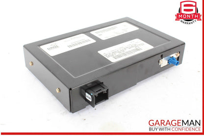 03-09 Mercedes W251 R500 R550 GL350 Sirius Satellite Radio Receiver Module OEM