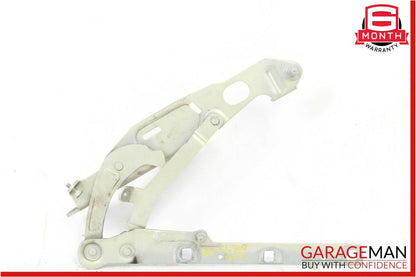 03-08 Mercedes R230 SL500 Front Right Side Hood Hinge Support Bracket Assembly