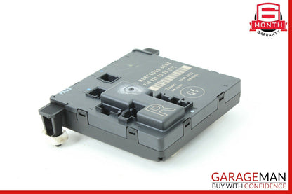 06-11 Mercedes W219 CLS550 CLS55 AMG Rear Right Side Door Control Module OEM