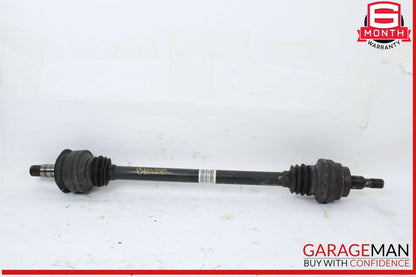 12-19 Mercedes X166 GL450 ML350 Rear Right or Left Side CV Axle Half Shaft OEM