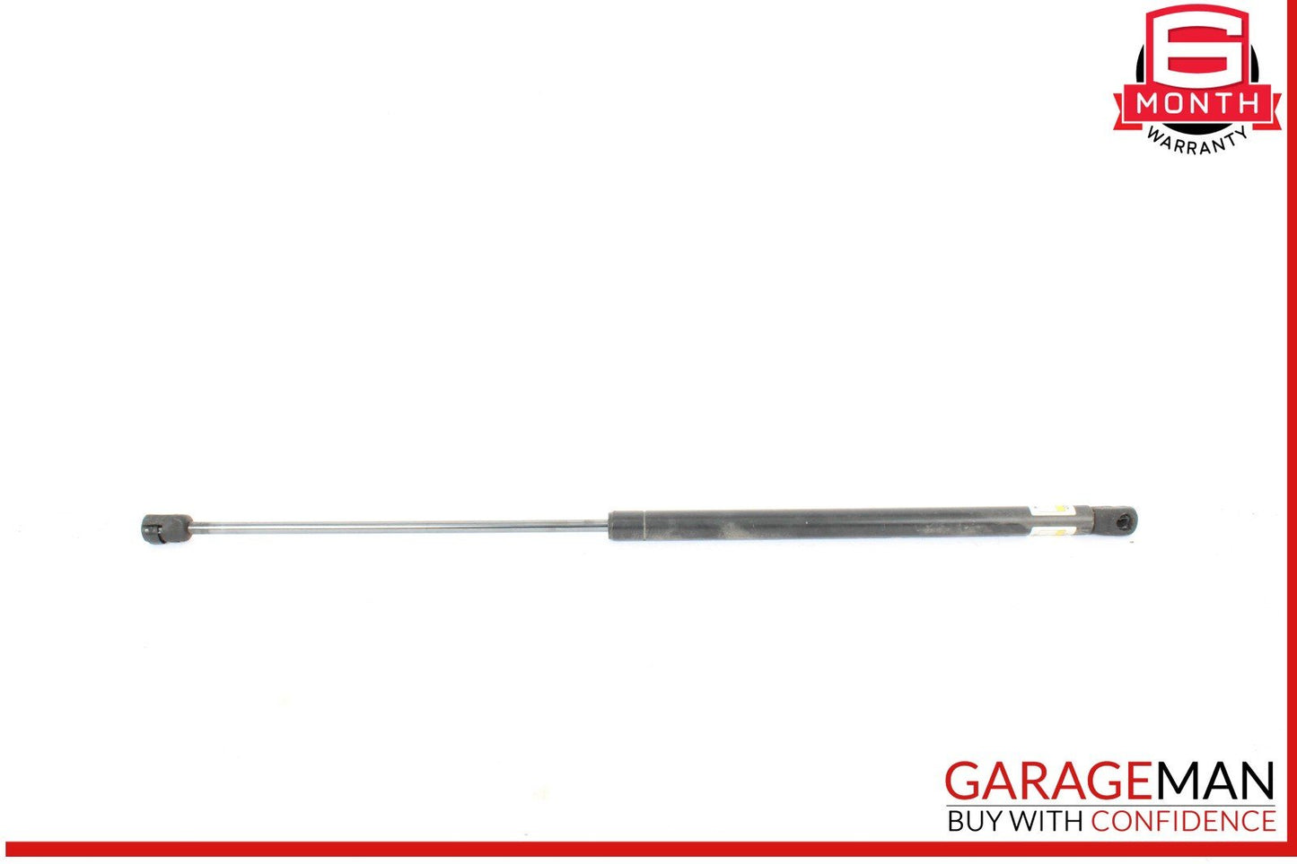 03-10 Porsche Cayenne 955 Hood Lift Shock Strut OEM