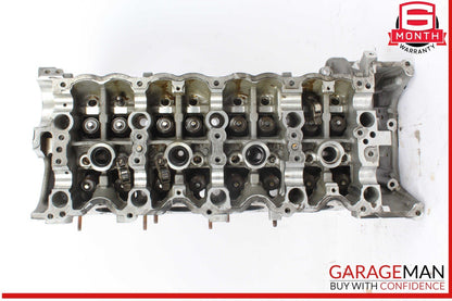 11-20 Mercedes W218 CLS550 S550 M278 4.6L Engine Cylinder Head Right OEM