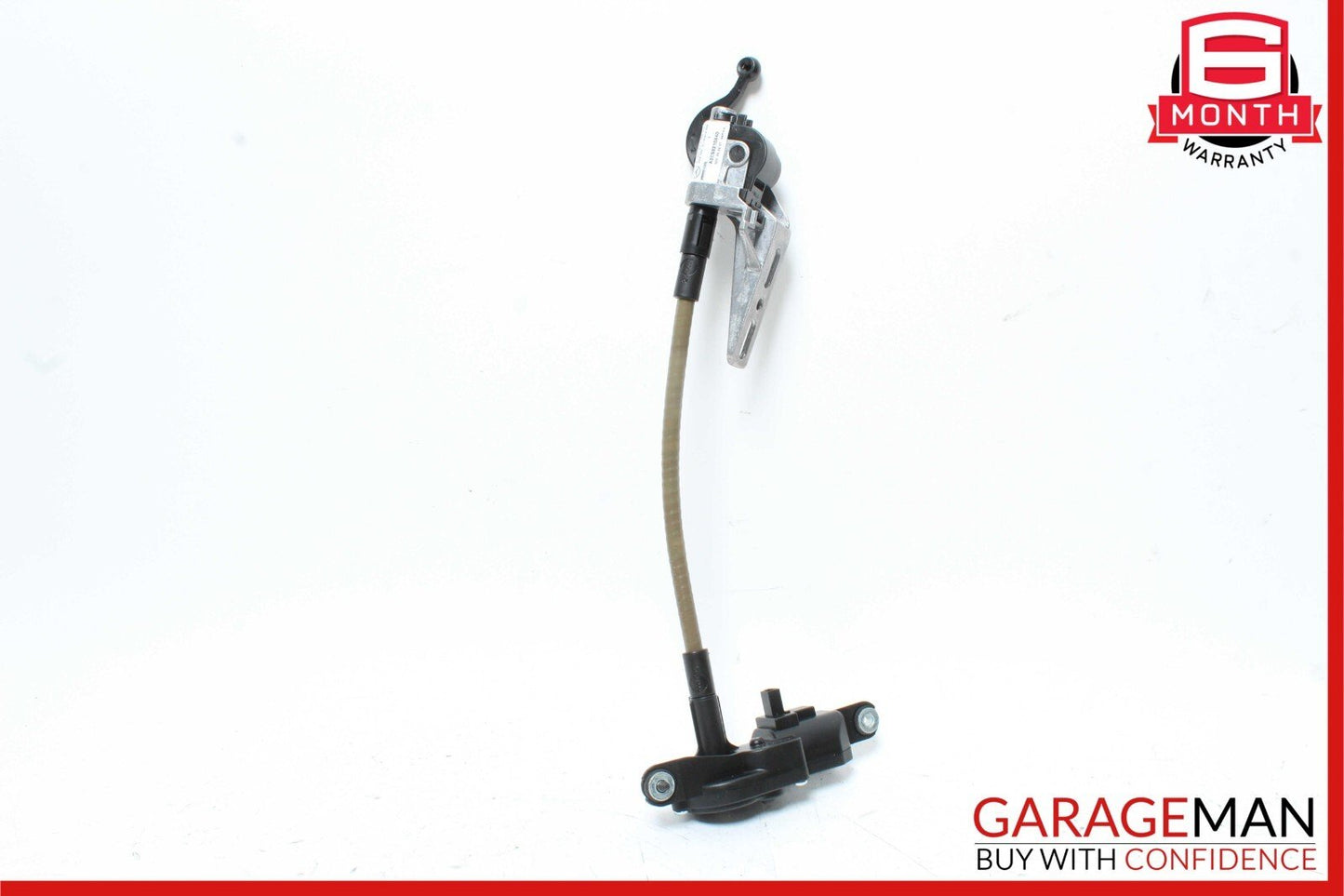 06-12 Mercedes W251 R350 R550 Rear Left Side Quarter Glass Window Motor OEM