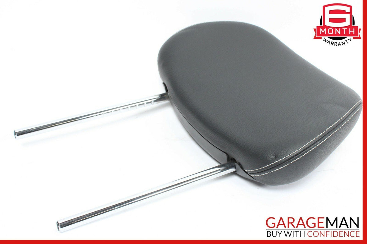 97-04 Mercedes R170 SLK230 Front Right / Left Seat Headrest Head Rest Anthracite