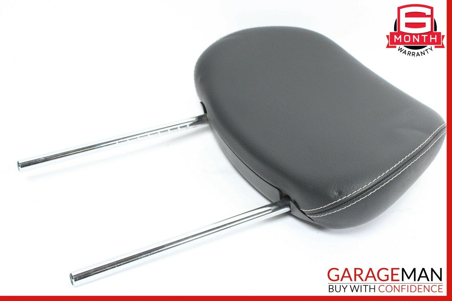 97-04 Mercedes R170 SLK230 Front Right / Left Seat Headrest Head Rest Anthracite