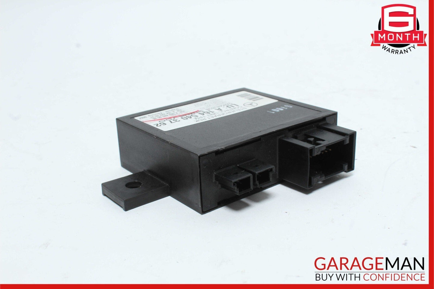 06-13 Mercedes W251 R350 CLS550 E350 TPMS Tire Pressure Control Module Unit OEM