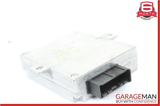 03-06 Mercedes W211 E320 Communication Voice Control Module Unit Q2 OEM