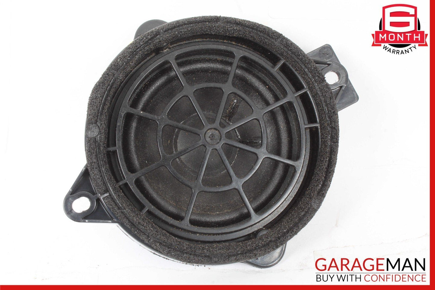05-13 Porsche Cayman 987 911 Bose Rear Panel Loud Speaker 99764554500 OEM
