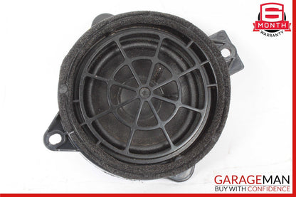 05-13 Porsche Cayman 987 911 Bose Rear Panel Loud Speaker 99764554500 OEM