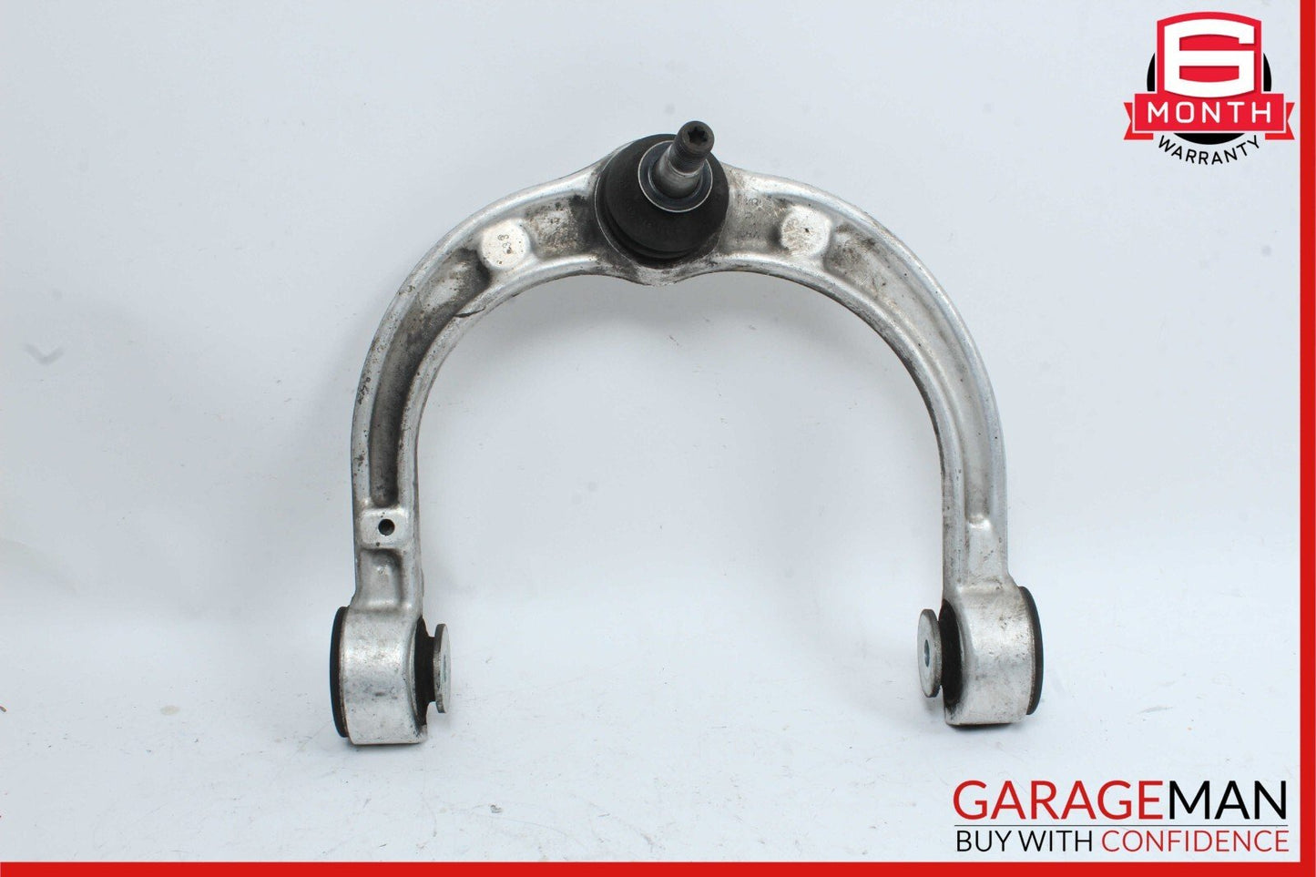 06-13 Mercedes W164 ML350 GL450 Front Left Driver Side Upper Control Arm OEM