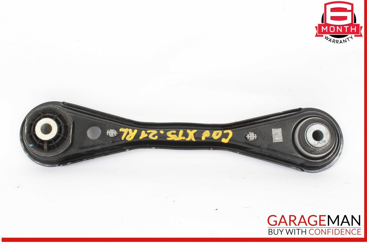 17-23 Cadillac XT5 Rear Left Driver Side Lower Control Arm Link 84606181 OEM