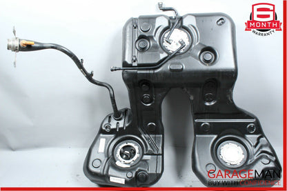 10-15 Porsche Panamera 970 21.1G 80 Liter Fuel Gas Tank Housing Filler Neck Assy
