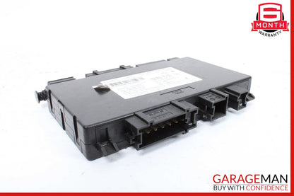 08-18 Mercedes W204 C250 SLK250 Seat Control Module Front Left Driver Side OEM