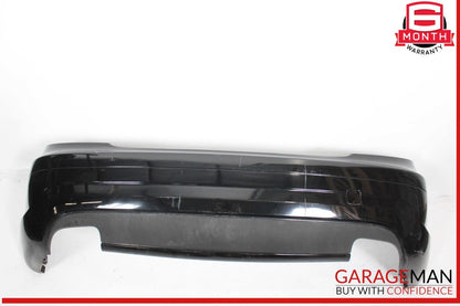09-11 Mercedes R171 SLK300 SLK350 AMG Sport Rear Bumper Cover Assembly OEM