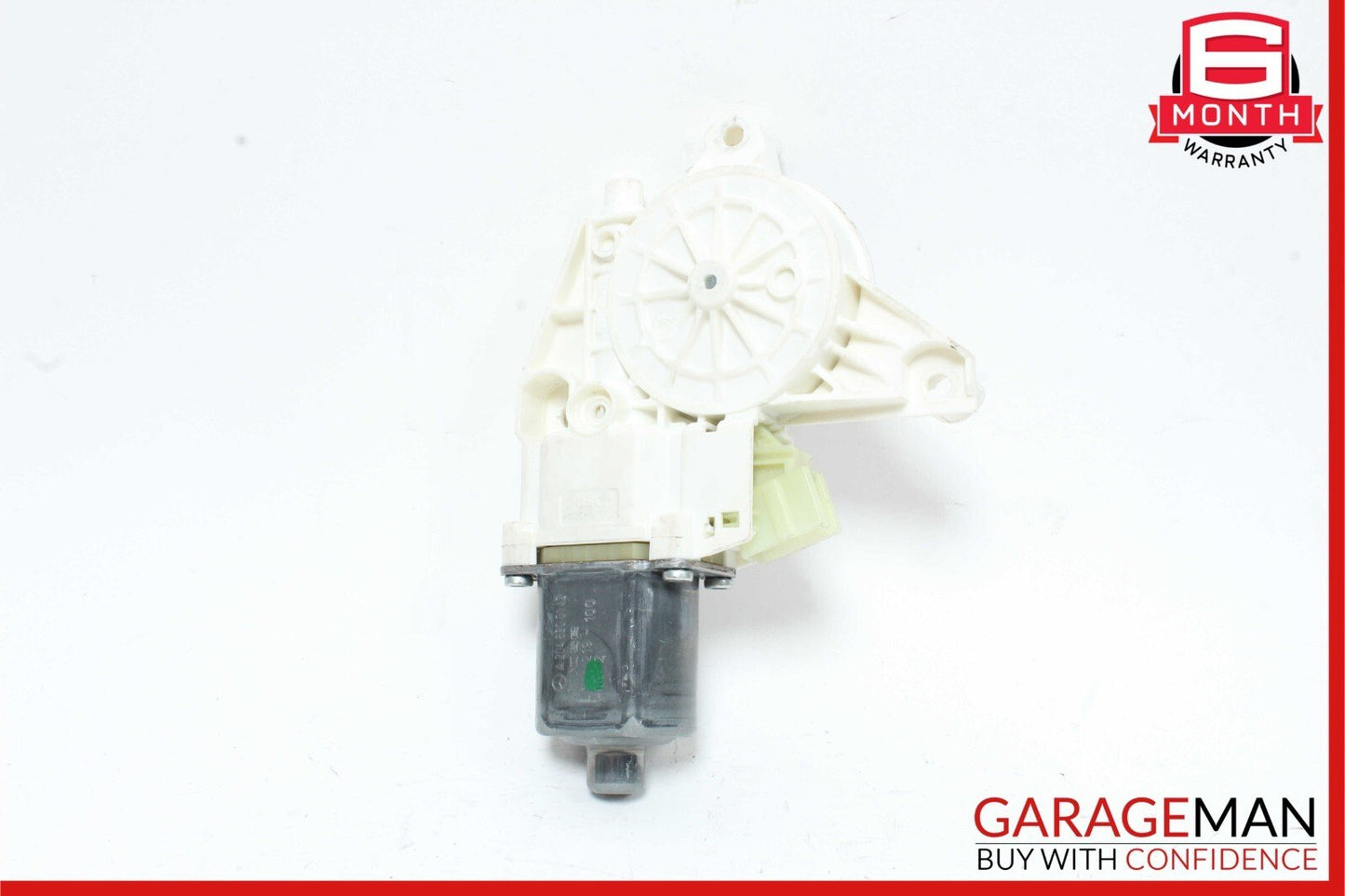 08-16 Mercedes X204 GLK350 C300 Front Left Side Door Window Regulator Motor Unit