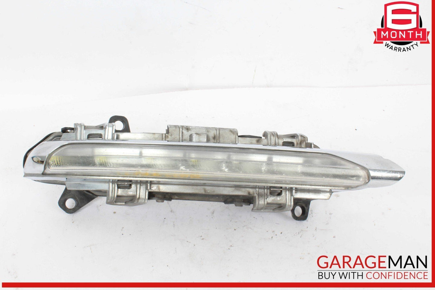 09-17 Mercedes W218 CLS550 Front Right Side LED Daytime Running Light Fog Lamp