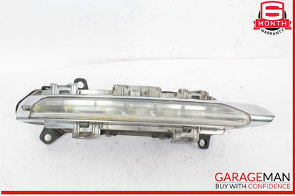 09-17 Mercedes W218 CLS550 Front Right Side LED Daytime Running Light Fog Lamp