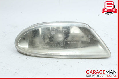 98-05 Mercedes W163 ML350 ML320 Bumper Fog Light Lamp Right Passenger Side OEM