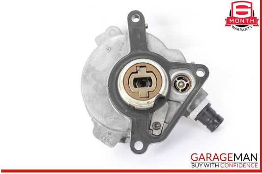 09-16 Audi S4 Engine Motor Brake Vacuum Pump 03H145100C OEM
