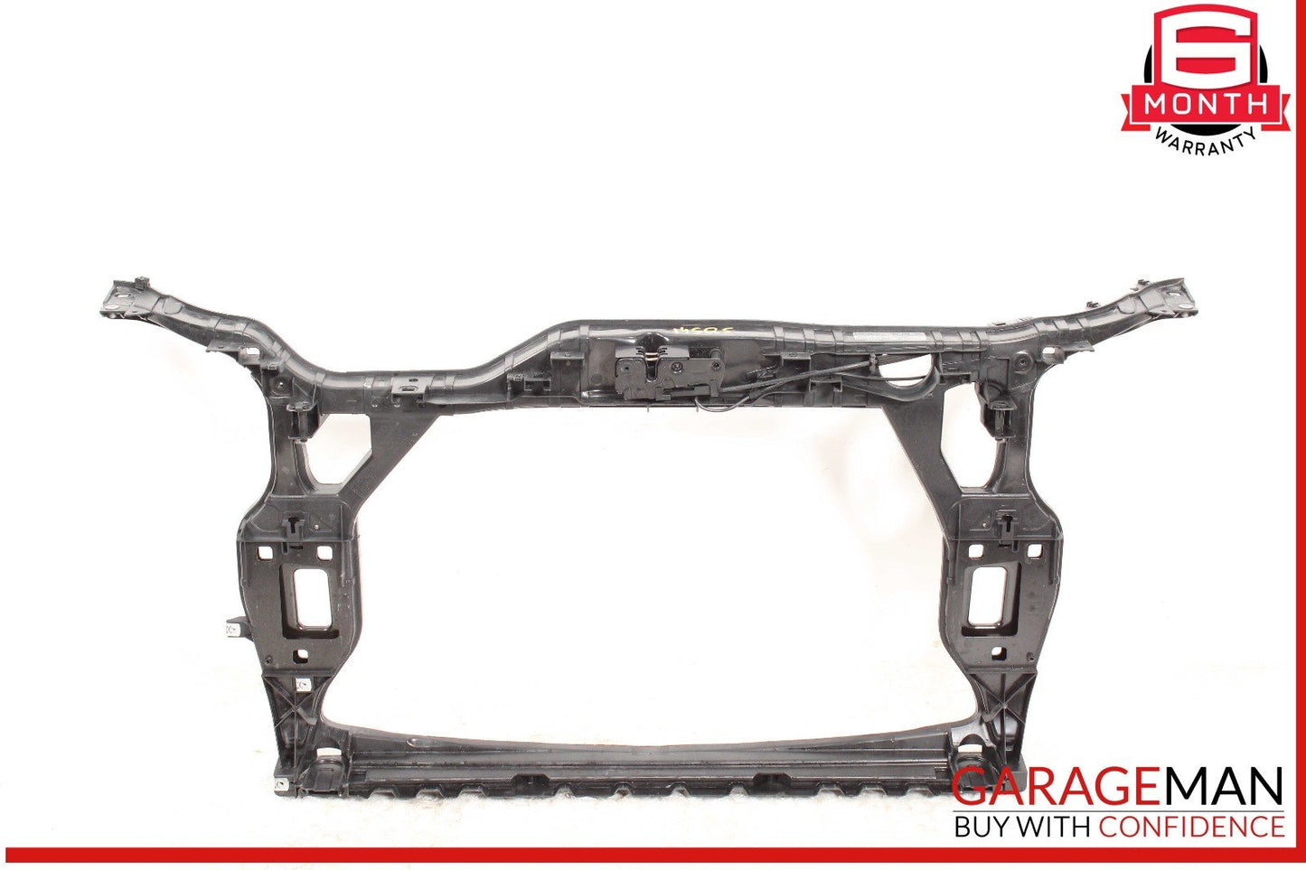 09-17 Audi SQ5 Q5 Radiator Support Panel OEM