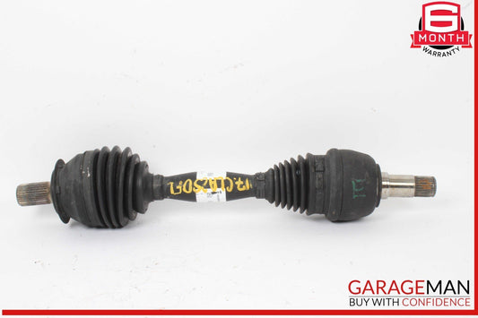 14-20 Mercedes W117 CLA250 GLA250 Front Left Side CV Axle Shaft Driveshaft OEM