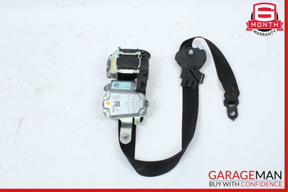 10-13 Mercedes W212 E350 E550 Front Left Side Seatbelt Seat Belt Retractor OEM