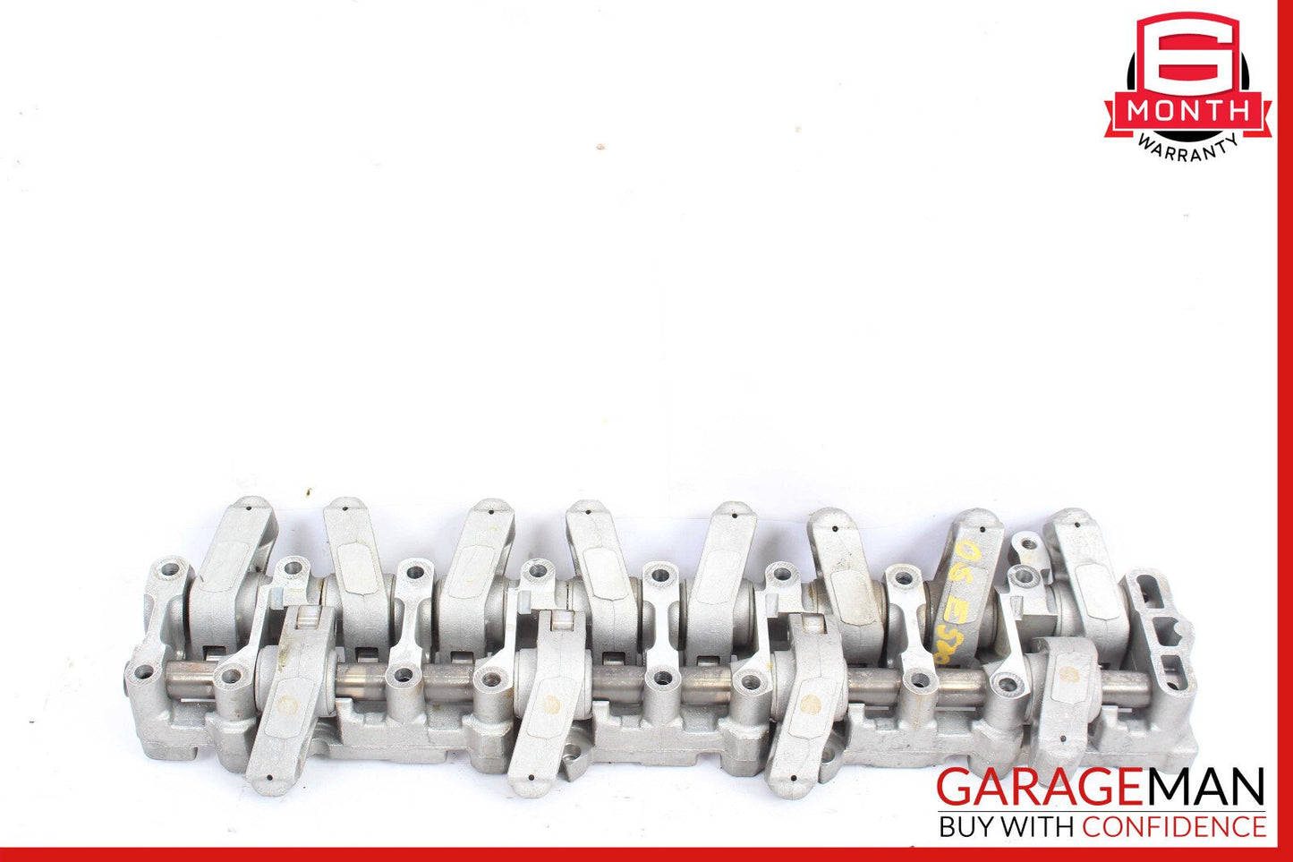 99-08 Mercedes W211 E500 S500 Right Side Engine Motor Rocker Arm 1130510308 OEM