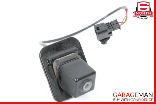 07-13 Mercedes W221 S400 S550 CL550 CL600 Rear View Back Up Cam Camera Assembly