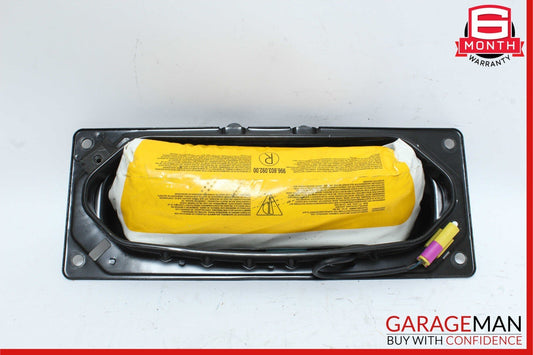 97-04 Porsche Boxster 987 Carrera 911 996 Front Right Side Door Airbag Air Bag