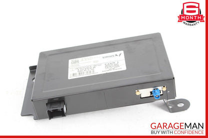 03-08 Mercedes X164 GL450 E350 ML550 Sirius Satellite Radio Receiver Module Unit
