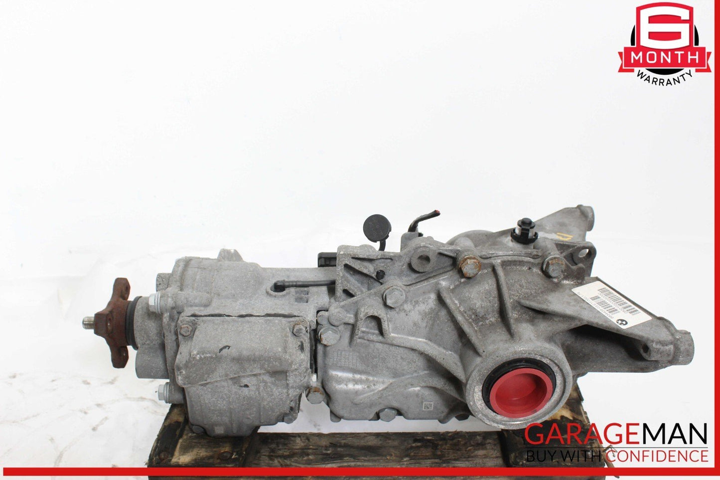 20-24 BMW X1 228i Rear Differential Diff Axle Carrier 1:74 OEM