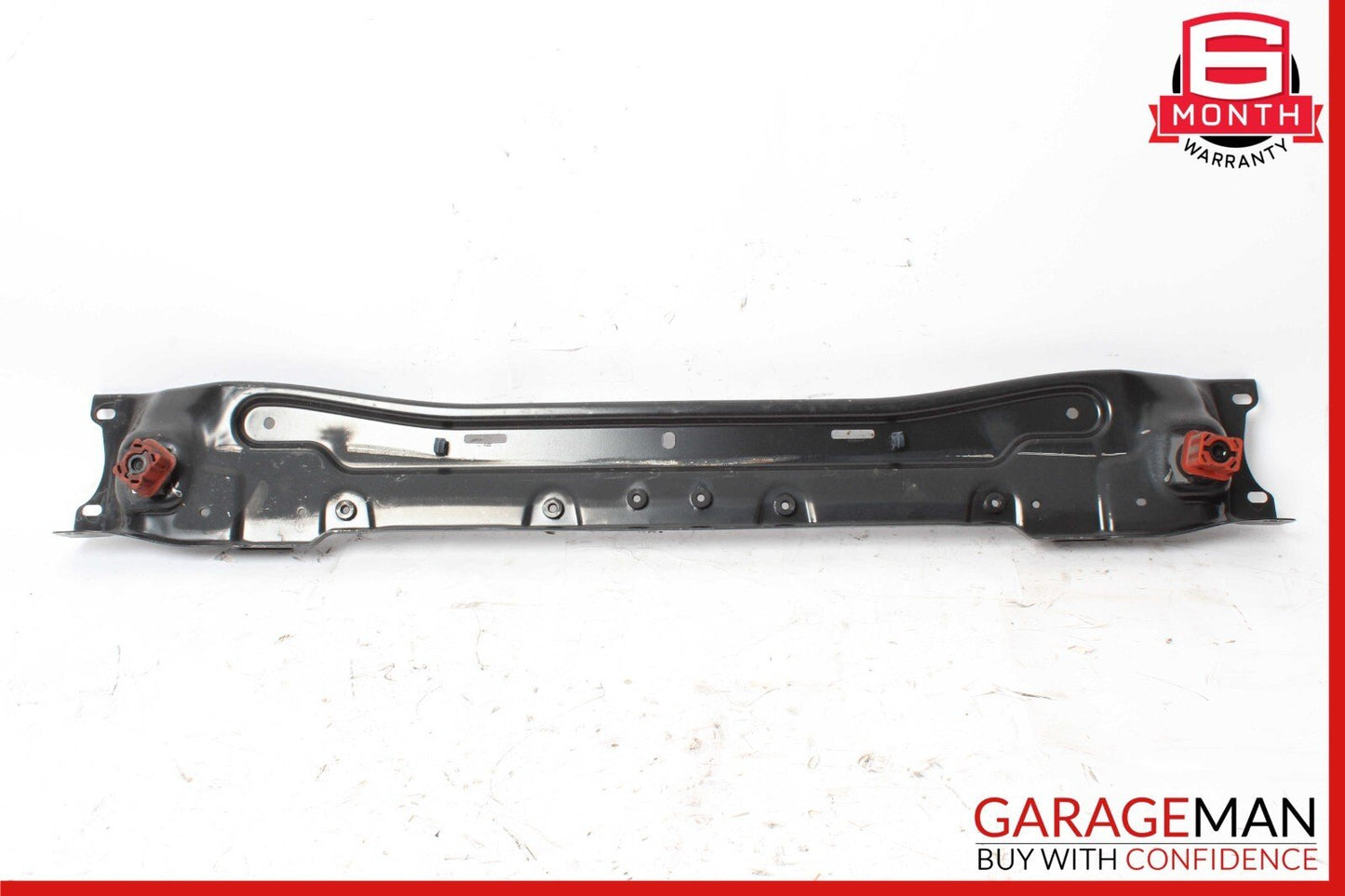 10-15 Mercedes X204 GLK350 4Matic Upper Radiator Core Support Bar OEM