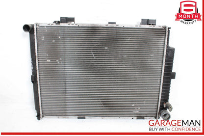 01-09 Mercedes W203 C230 C240 C320 Engine Cooling Radiator 62689A OEM