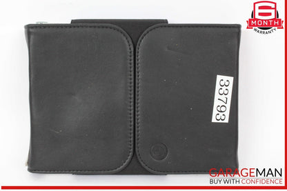 18 BMW 530E Owner's Owners Operating Manual OEM
