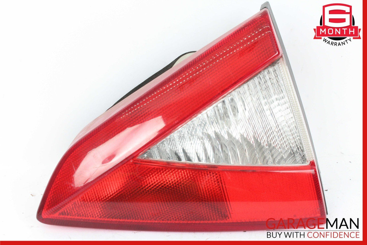 08-12 Maserati GranTurismo M145 Rear Right Passenger Side Inner Tail Light Lamp
