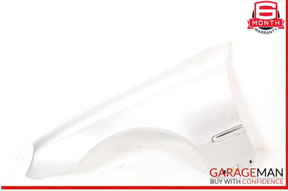 03-09 Mercedes W209 CLK500 CLK350 Front Left Driver Side Wing Fender OEM