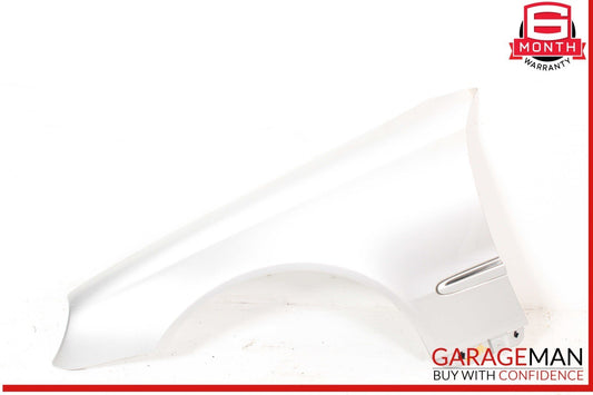 03-09 Mercedes W209 CLK500 CLK350 Front Left Driver Side Wing Fender OEM