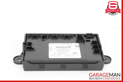 07-13 Mercedes W221 S400 S550 Rear Right or Left Side Door Control Module OEM